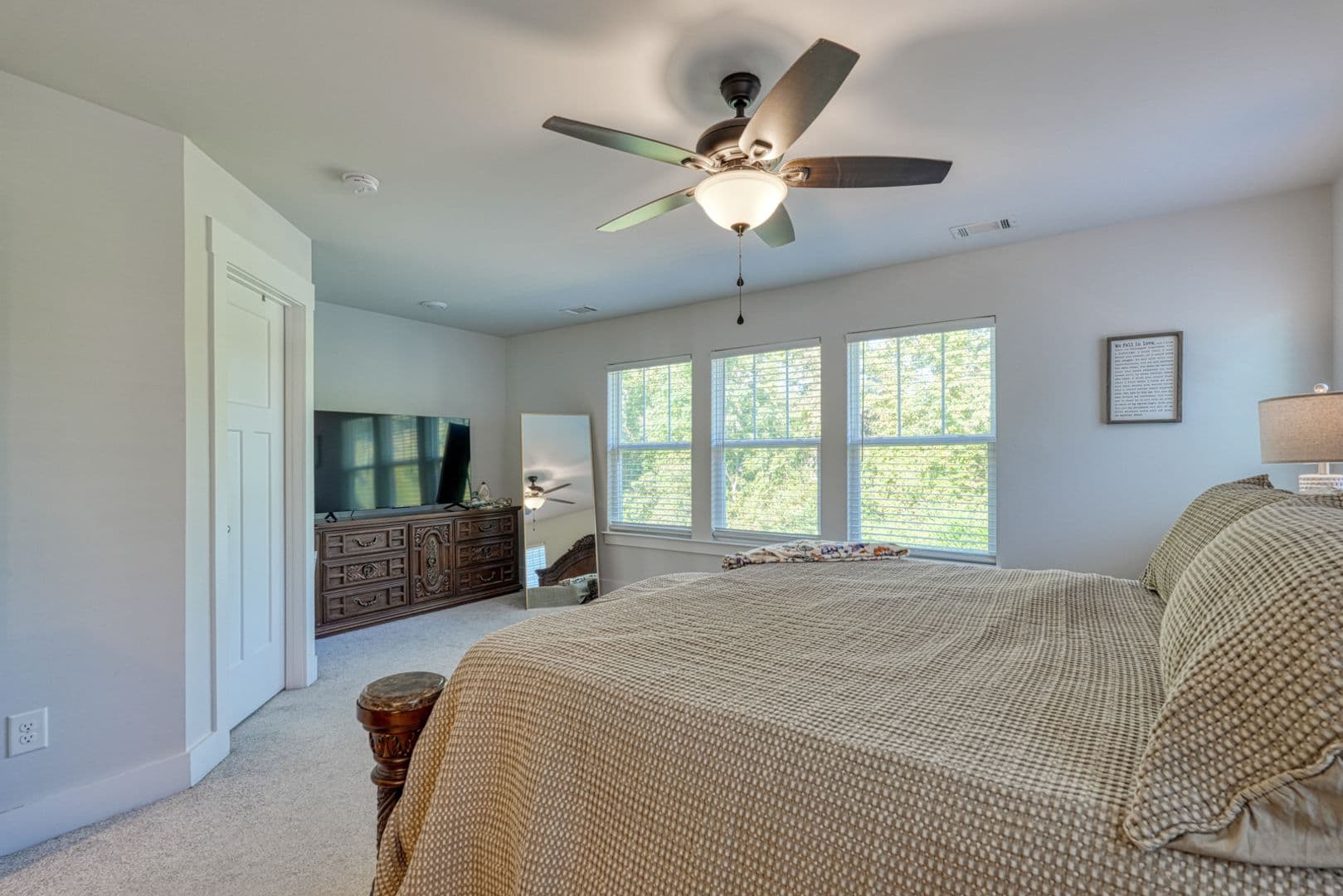 Moore House: 1376 Maplesmith Way
