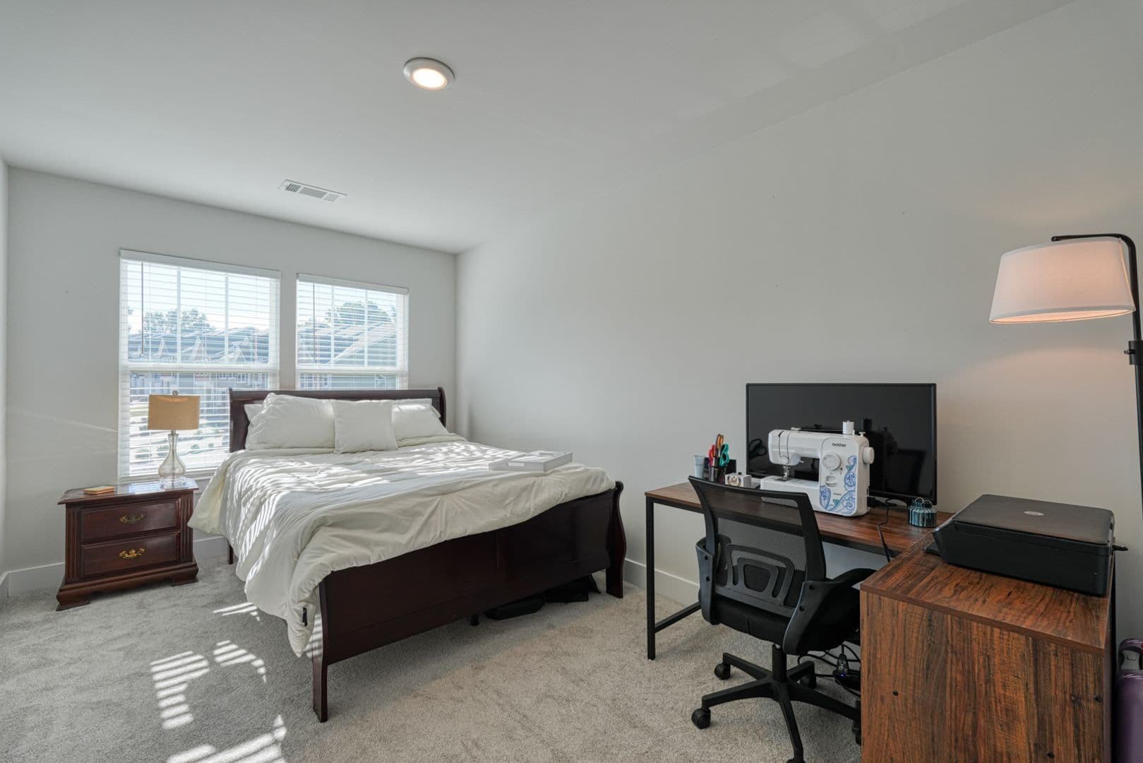 Moore House: 1376 Maplesmith Way