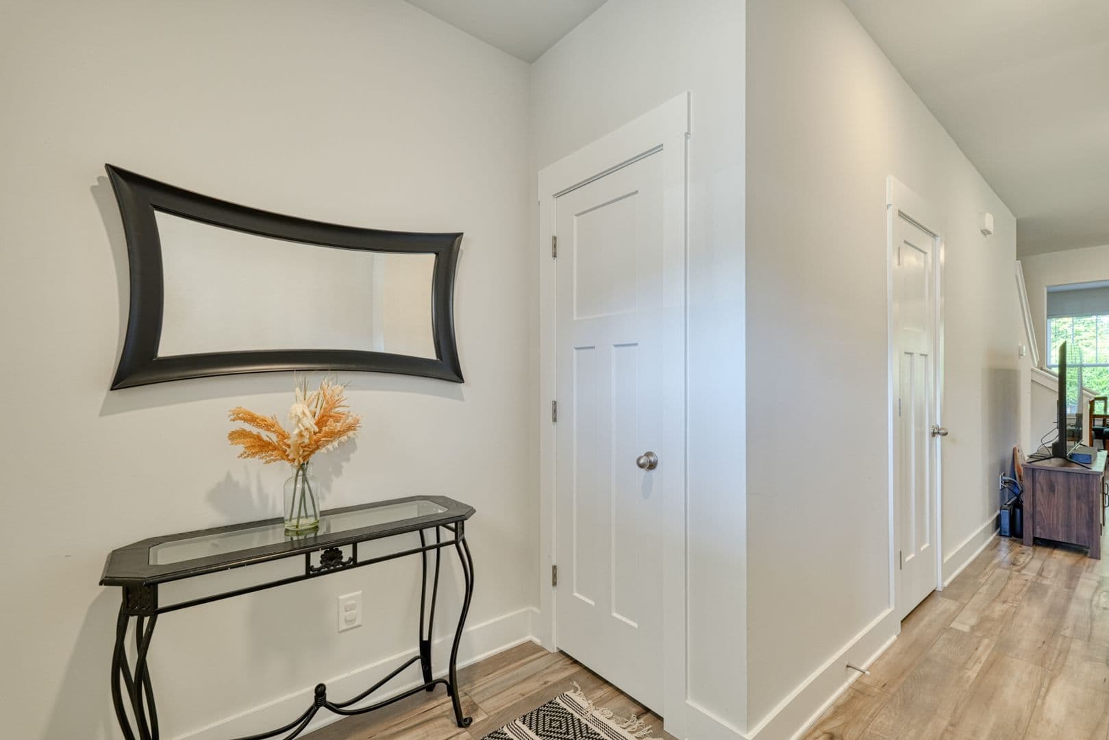 Moore House: 1376 Maplesmith Way