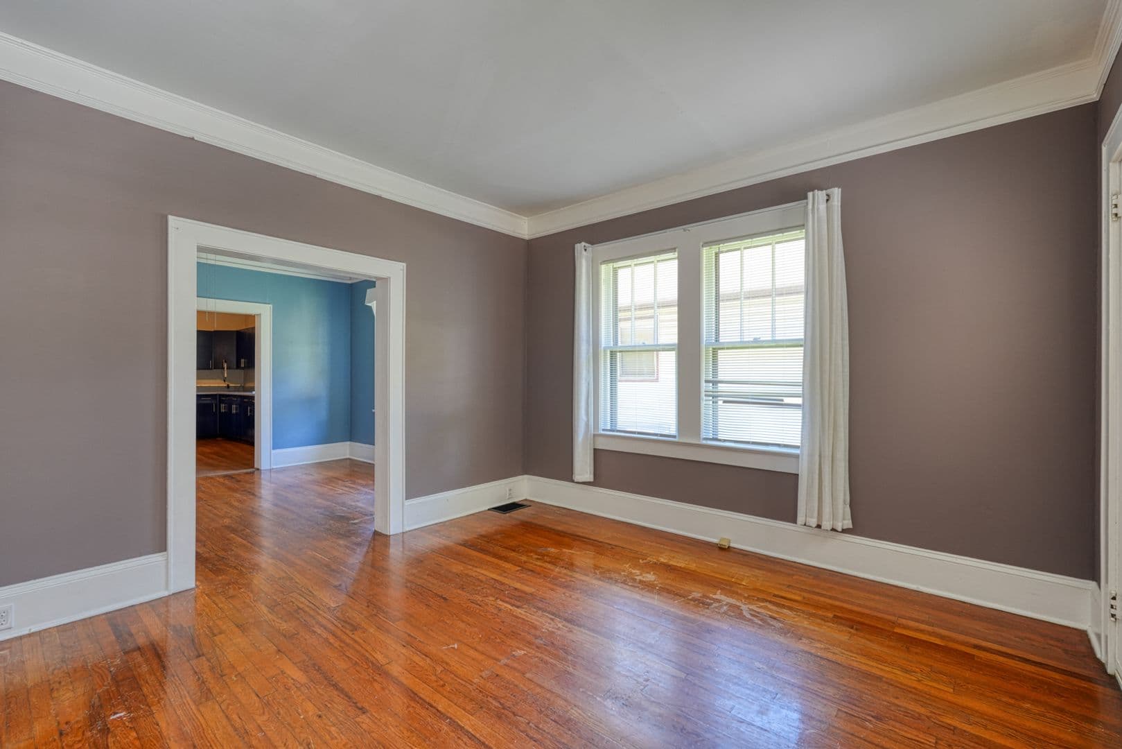 Spartanburg House: 270 Carlisle St