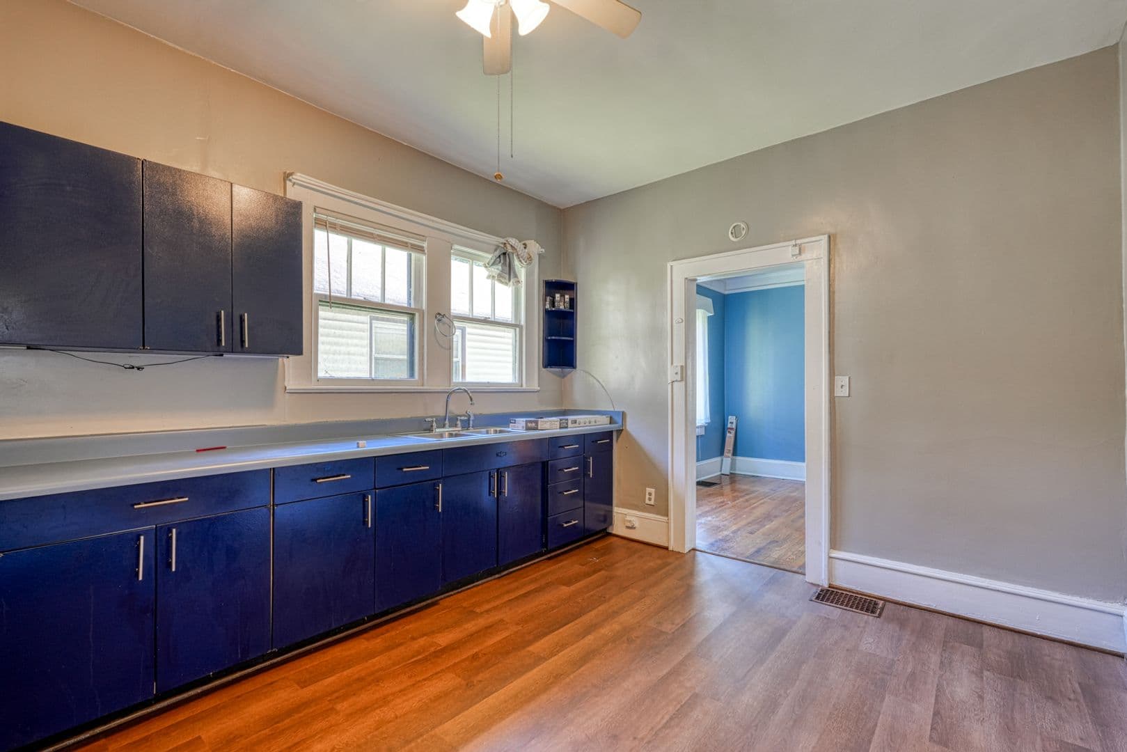 Spartanburg House: 270 Carlisle St