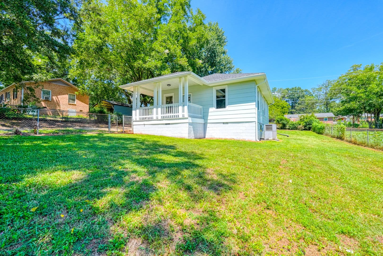 Greer House: 105 Beth St