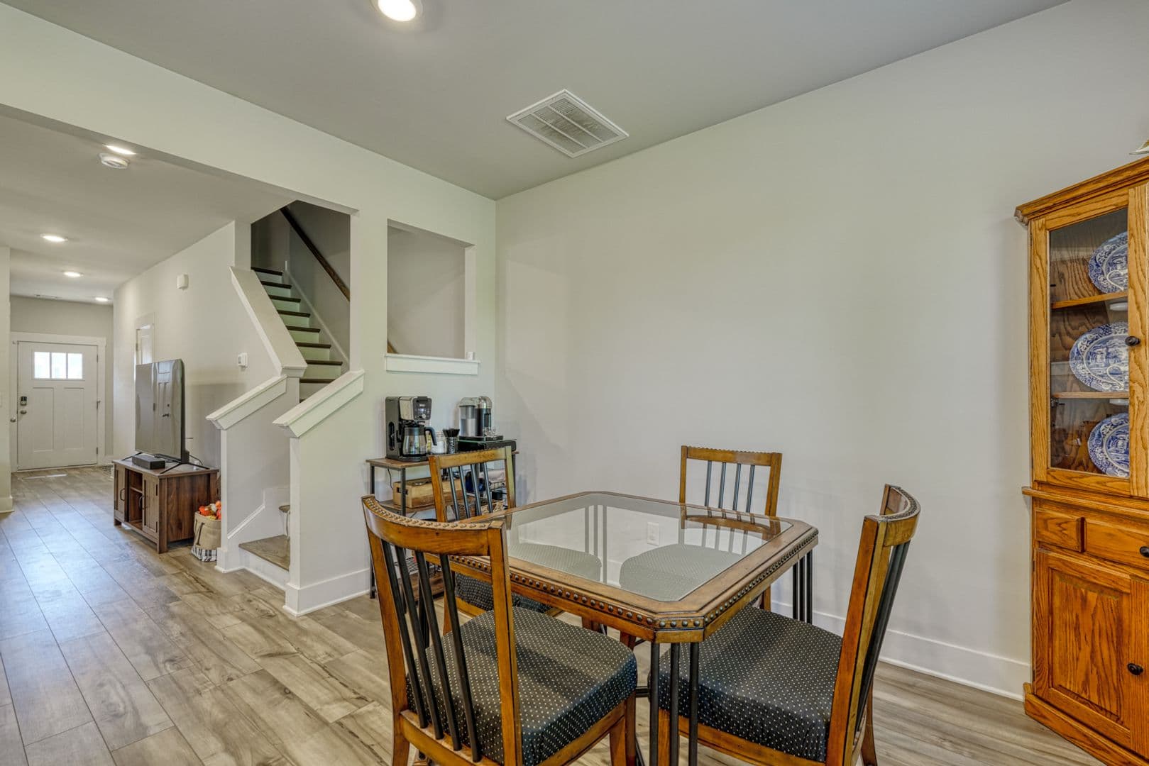 Moore House: 1376 Maplesmith Way