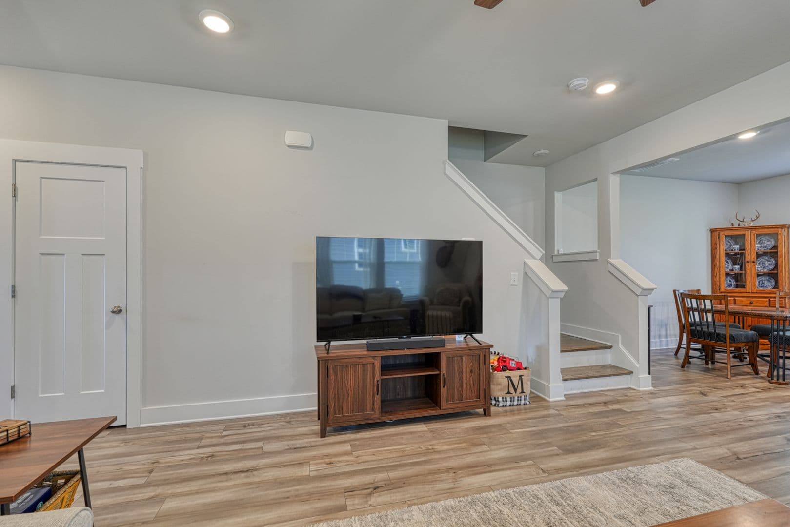 Moore House: 1376 Maplesmith Way