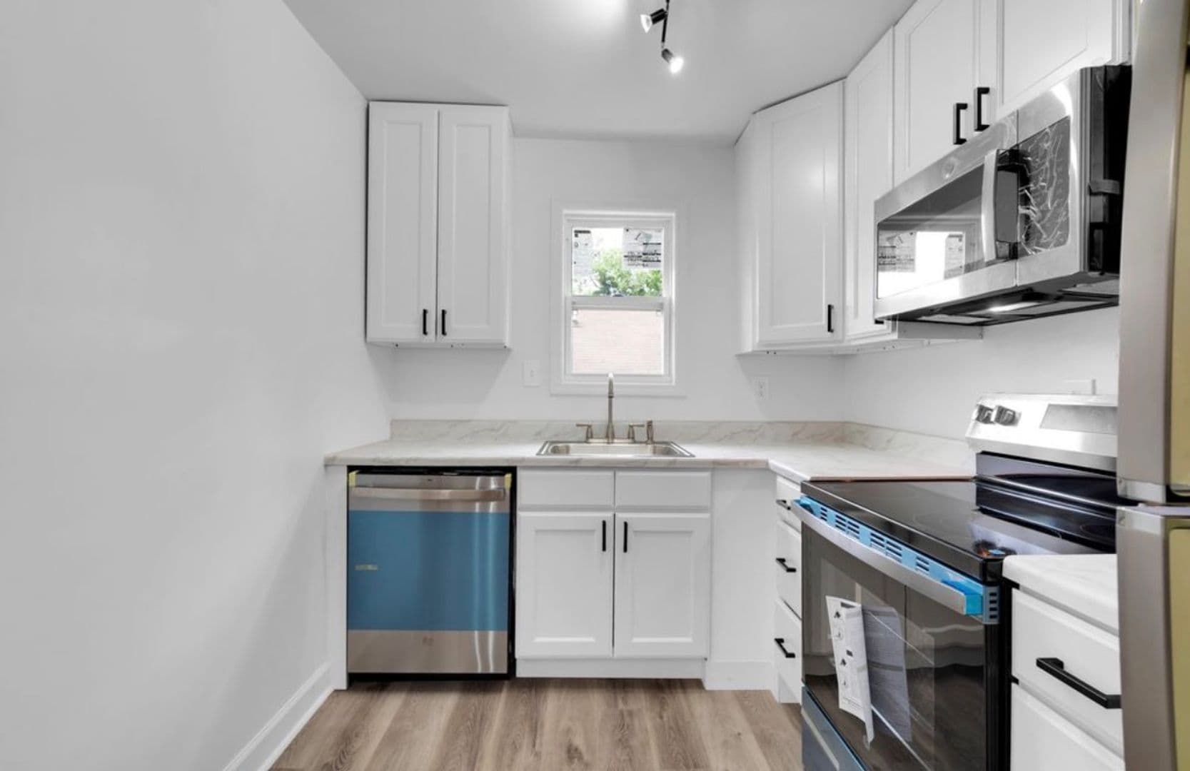 Spartanburg House: 158 Seay St.