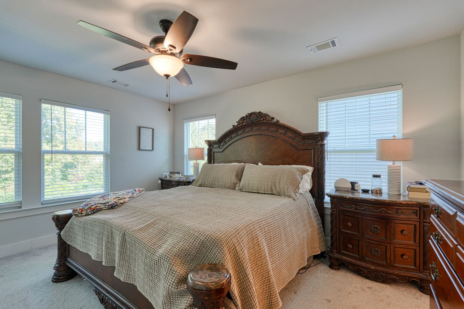 Moore House: 1376 Maplesmith Way