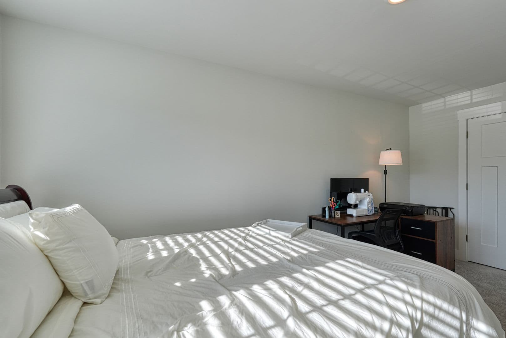 Moore House: 1376 Maplesmith Way