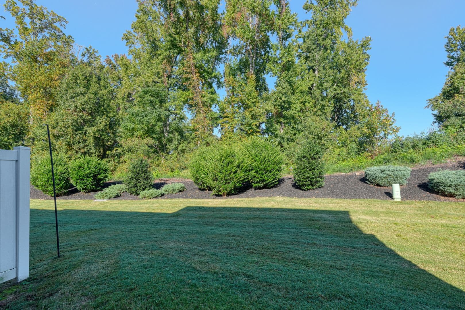 Moore House: 1376 Maplesmith Way