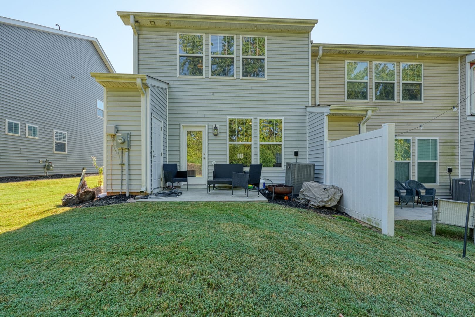 Moore House: 1376 Maplesmith Way