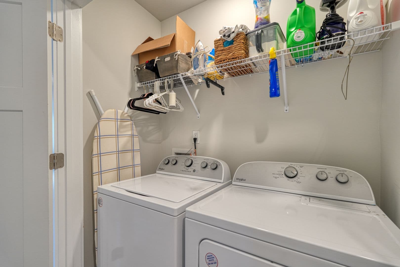 Moore House: 1376 Maplesmith Way