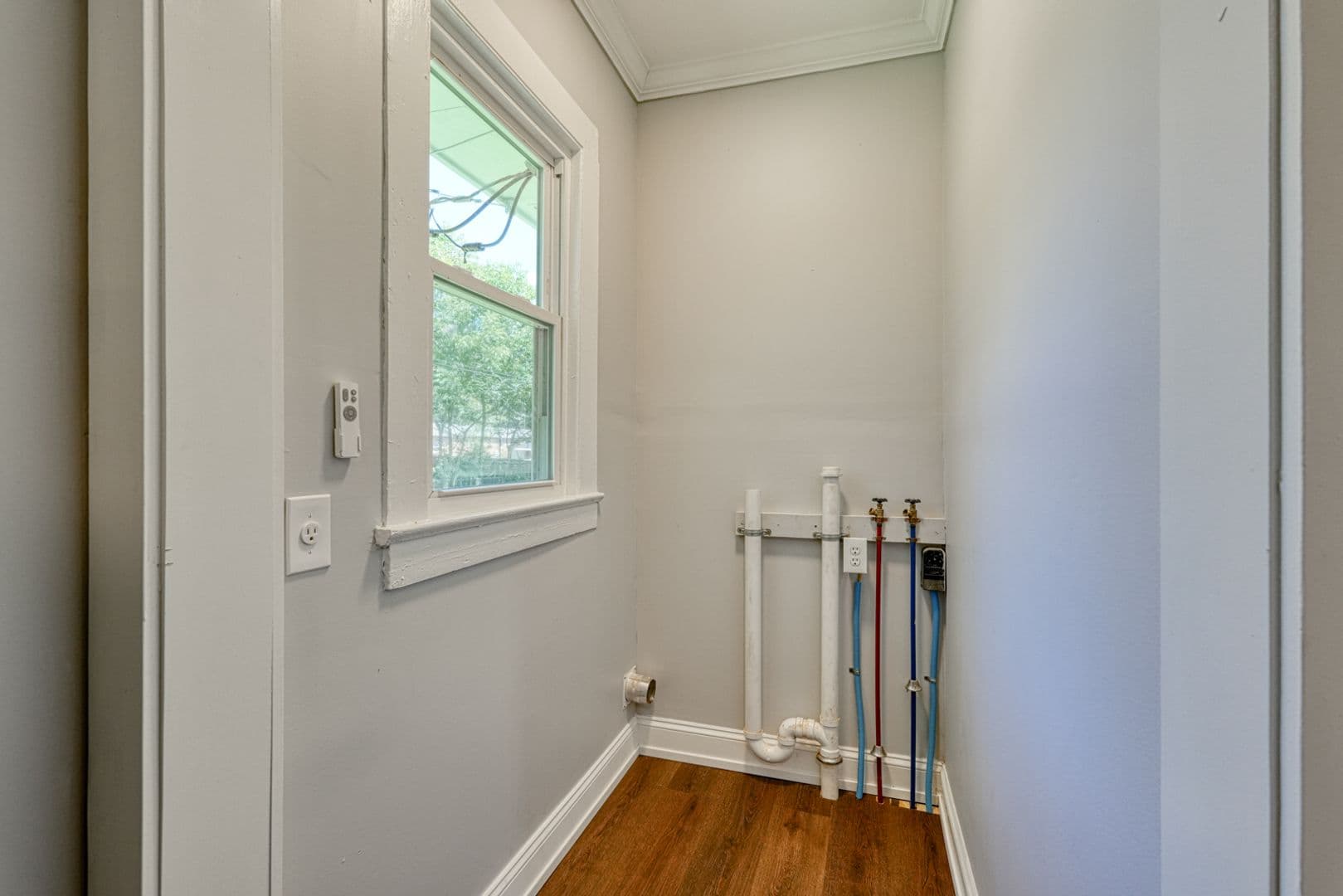 Greer House: 105 Beth St