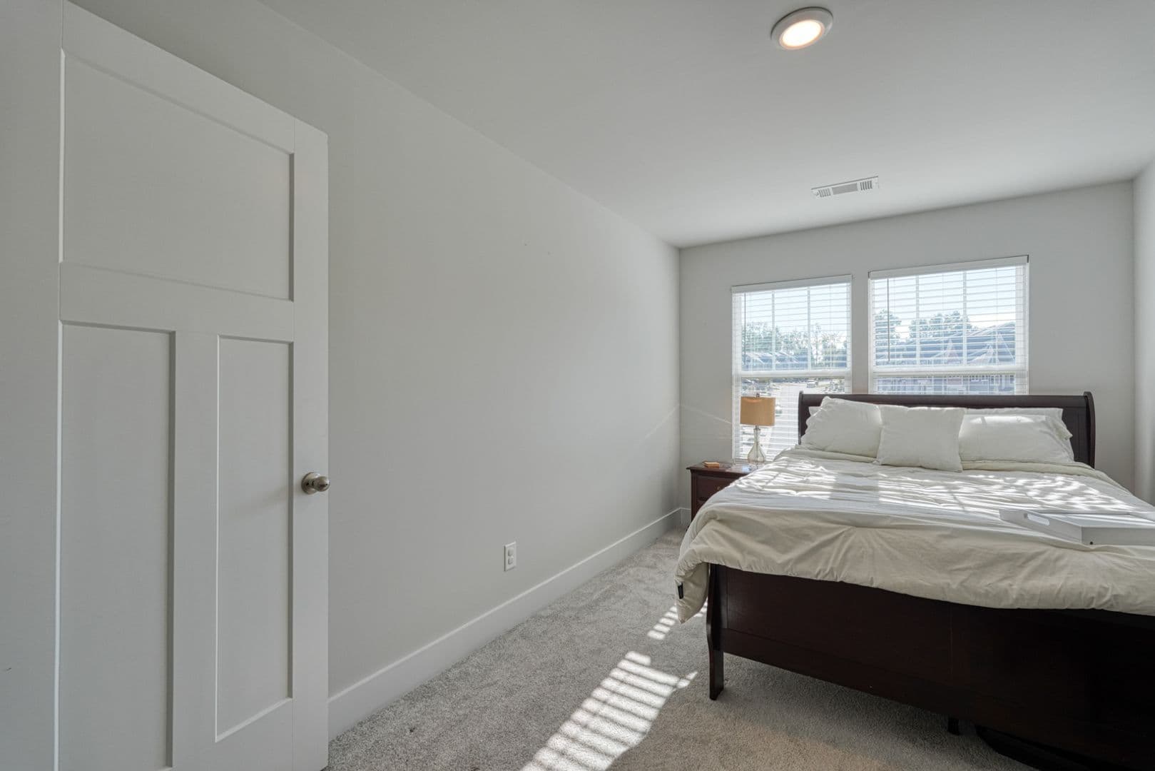 Moore House: 1376 Maplesmith Way