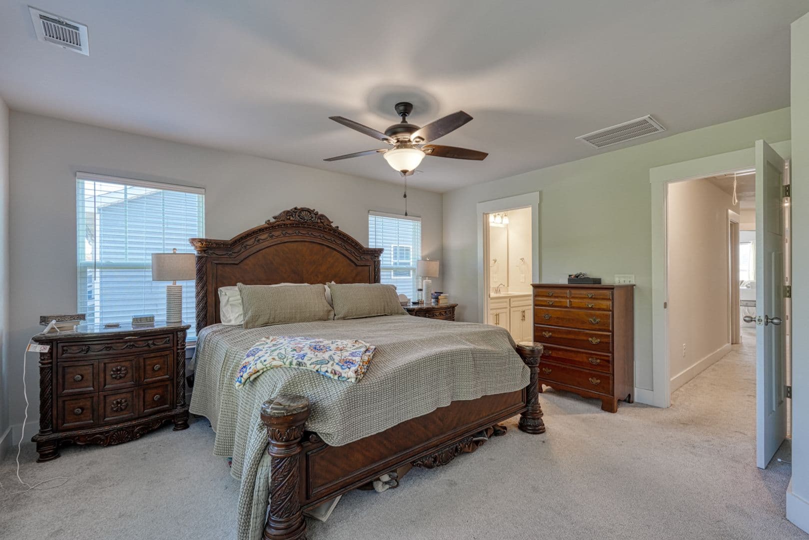 Moore House: 1376 Maplesmith Way