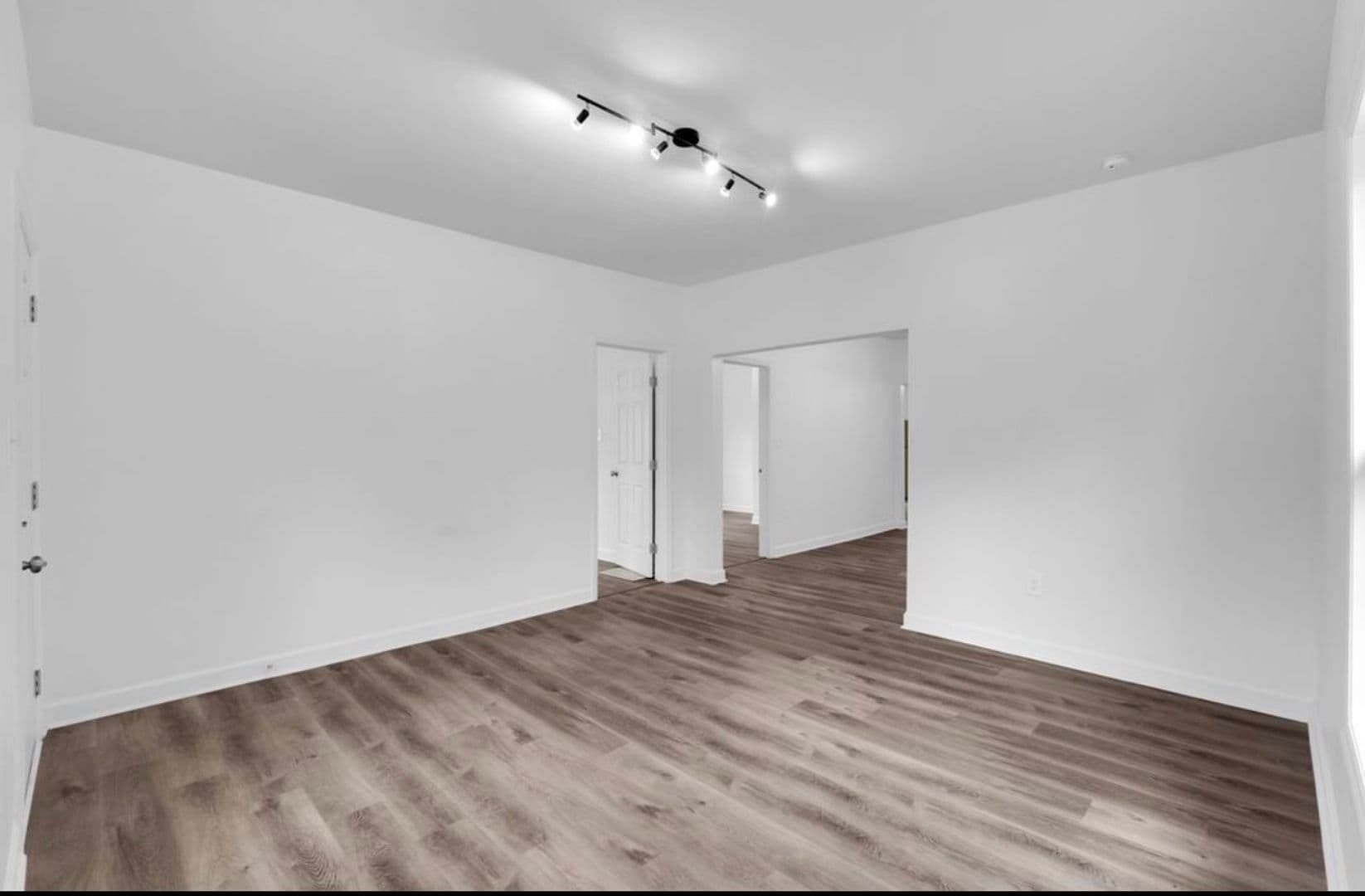 Spartanburg House: 158 Seay St.