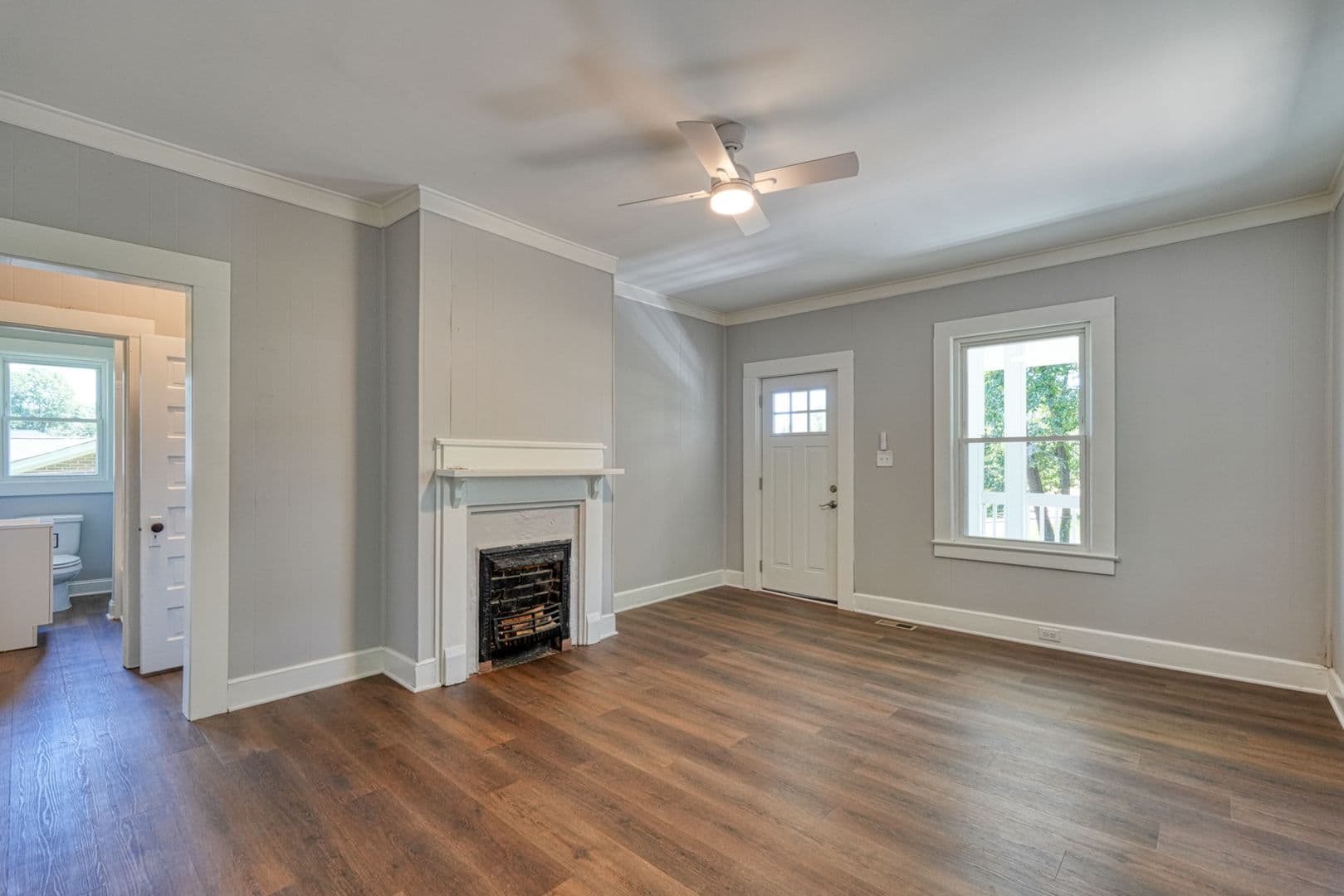 Greer House: 105 Beth St