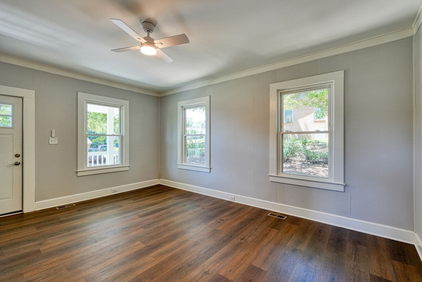 Greer House: 105 Beth St