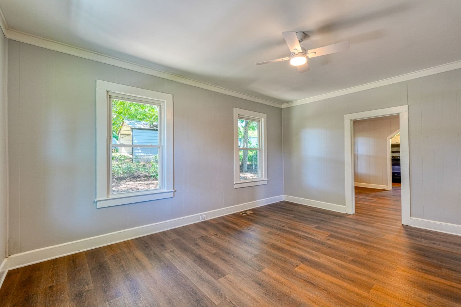Greer House: 105 Beth St
