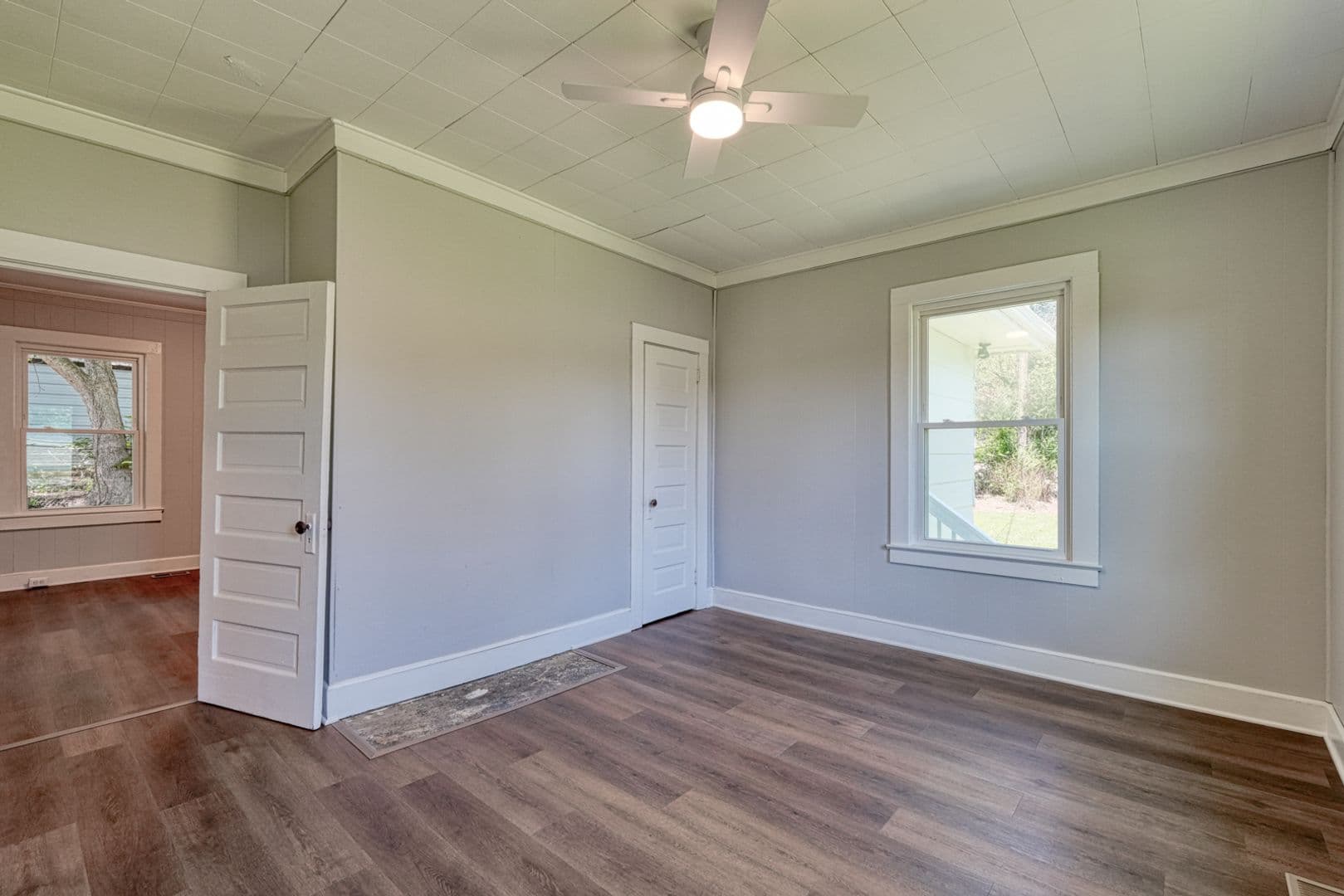 Greer House: 105 Beth St