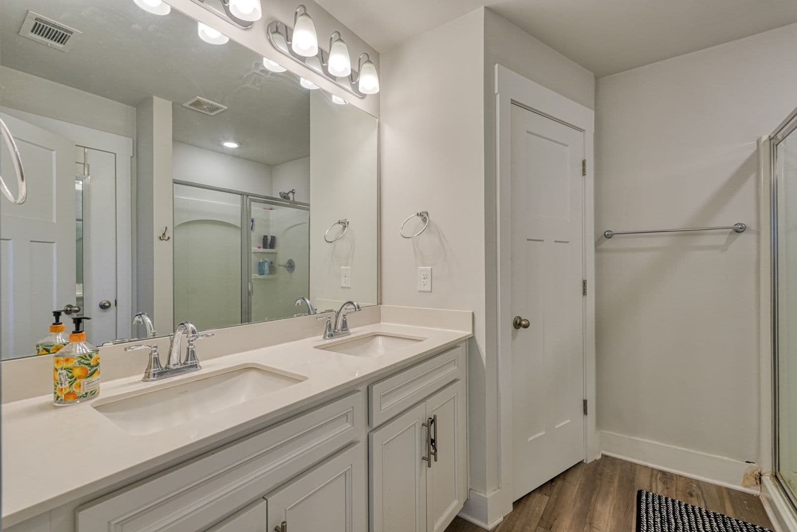 Moore House: 1376 Maplesmith Way
