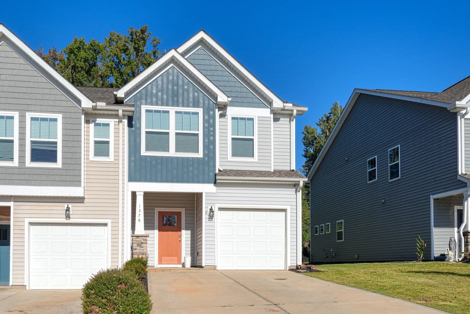 Moore House: 1376 Maplesmith Way