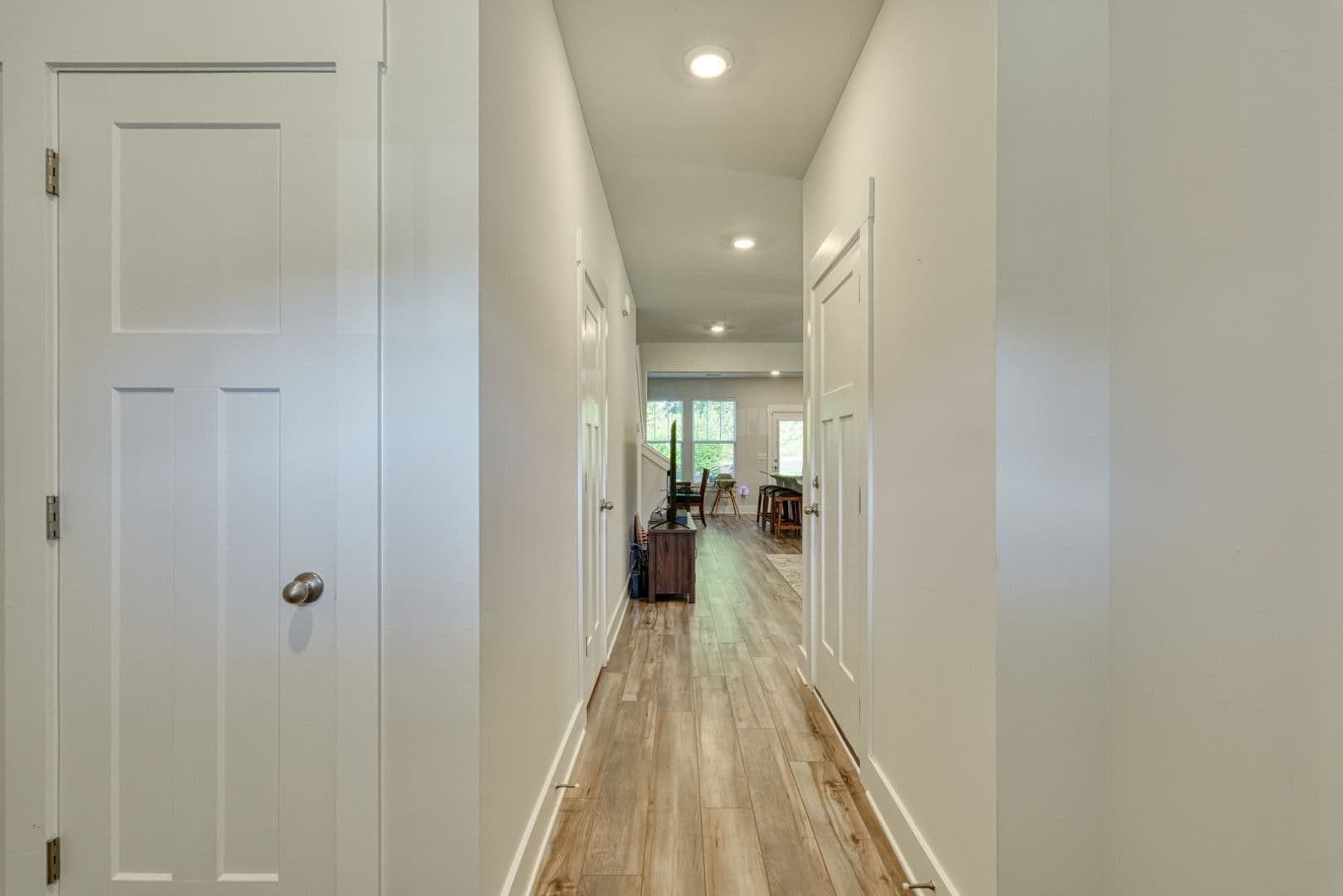 Moore House: 1376 Maplesmith Way