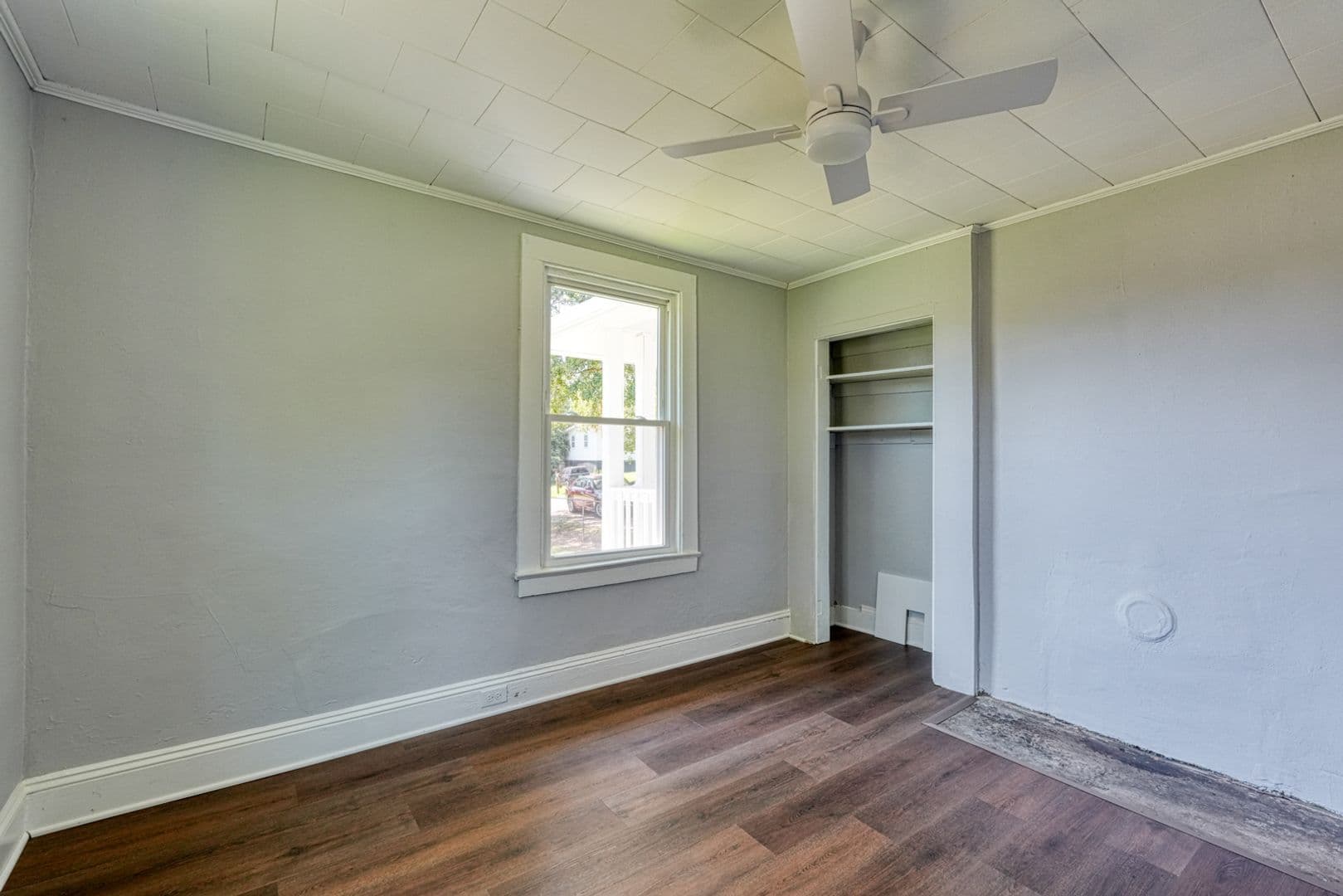 Greer House: 105 Beth St
