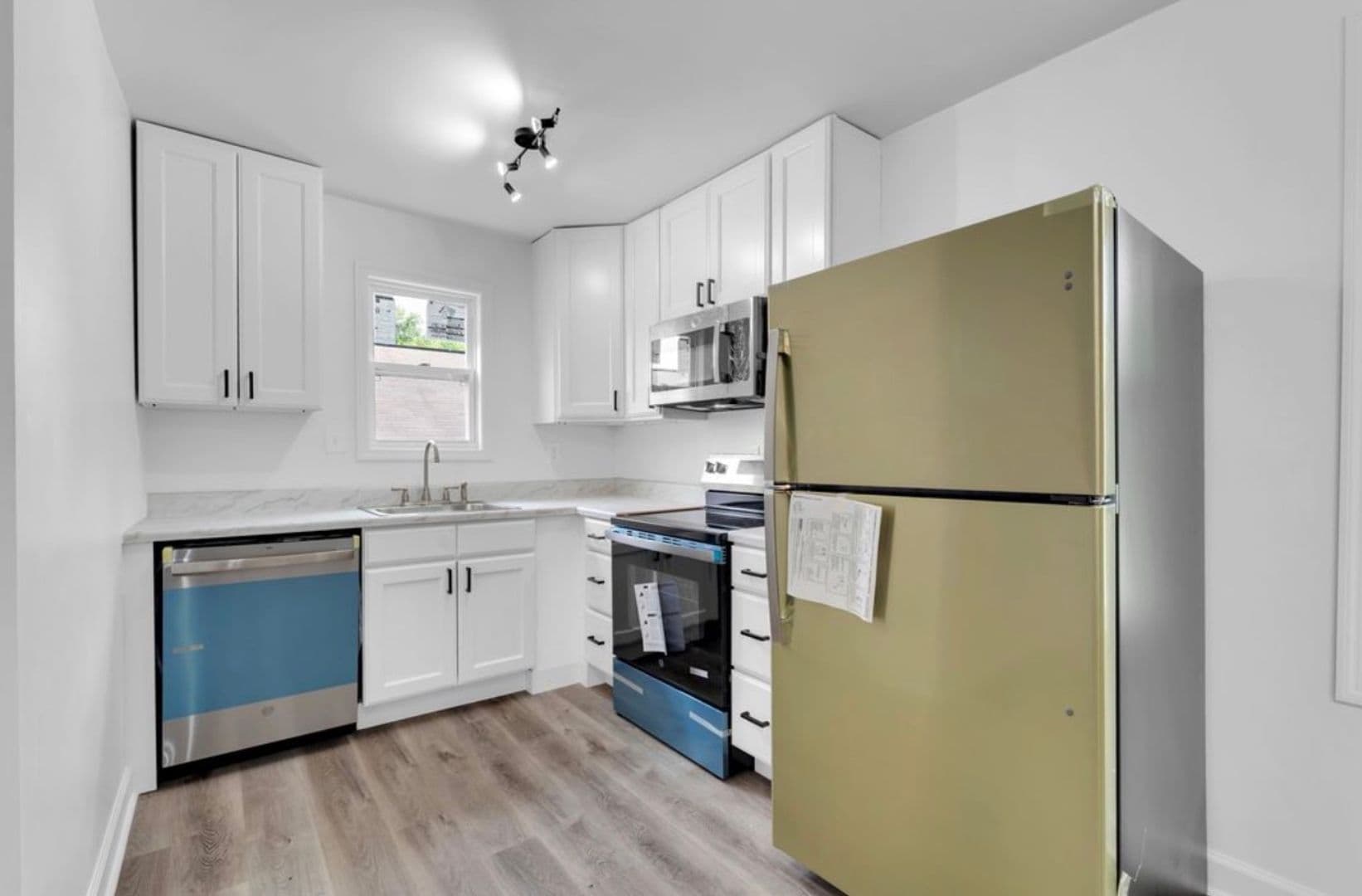 Spartanburg House: 158 Seay St.