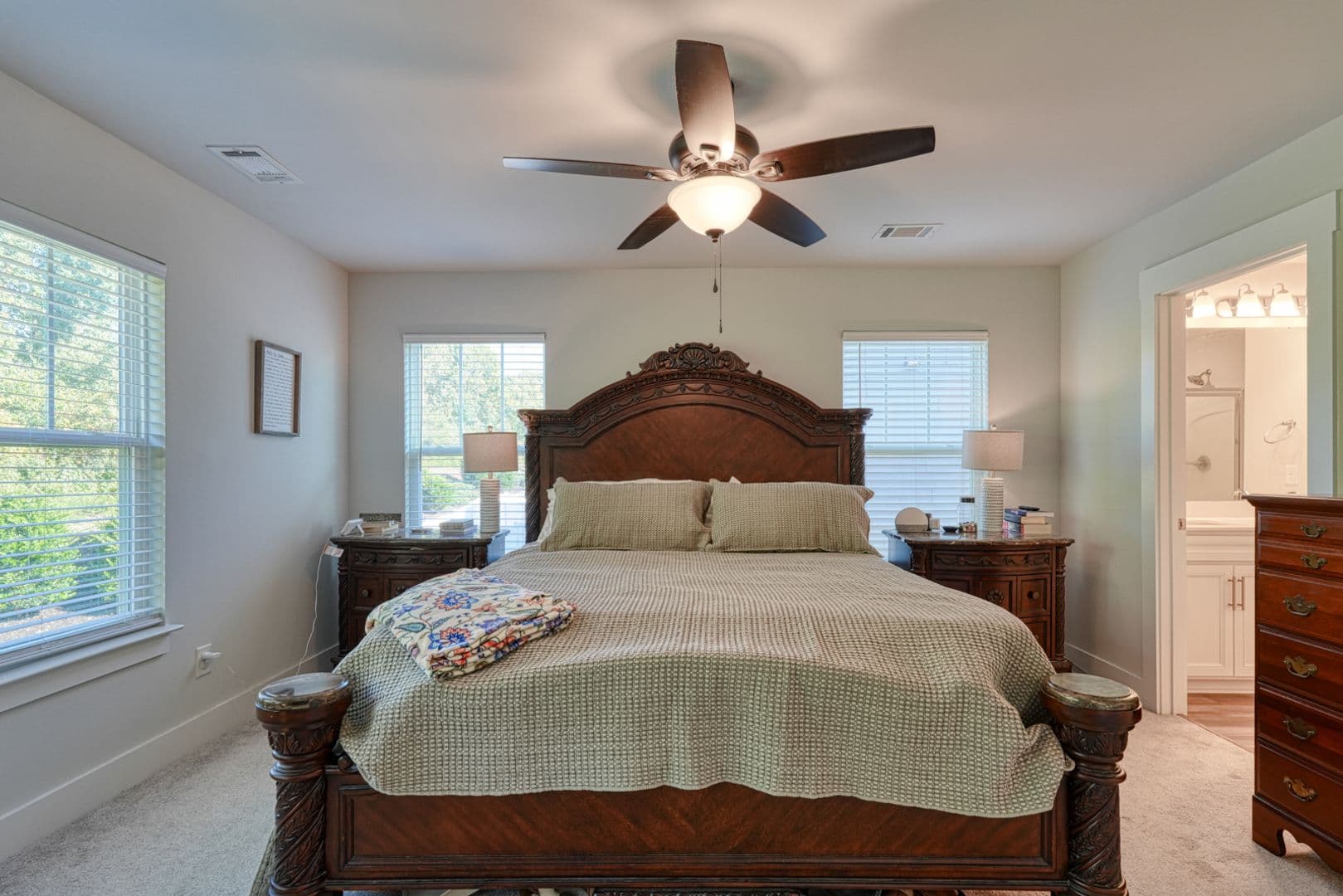 Moore House: 1376 Maplesmith Way