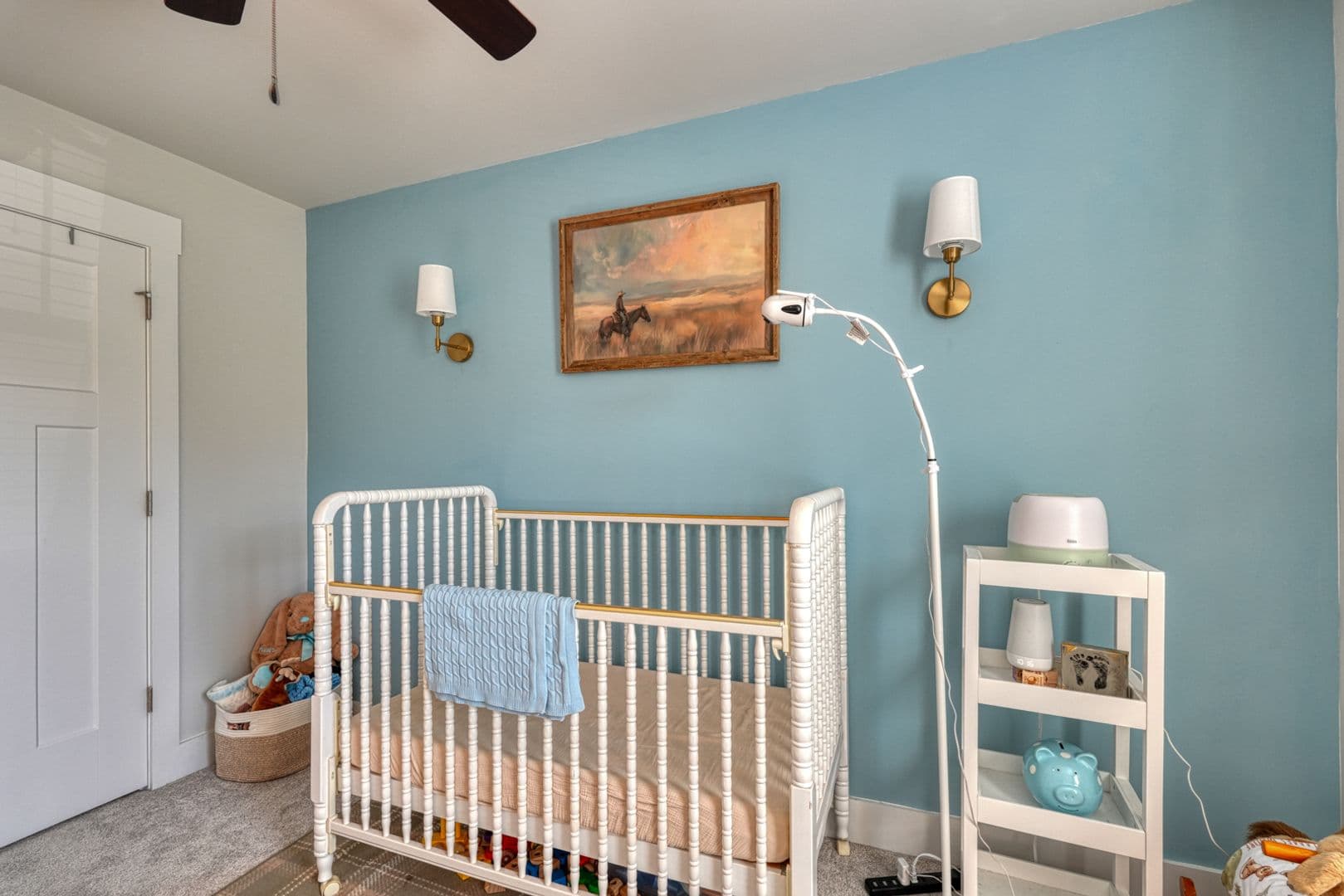 Moore House: 1376 Maplesmith Way