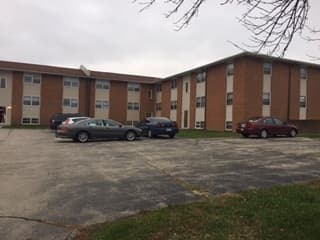 Bloomington Apartment: #1 Willedrob