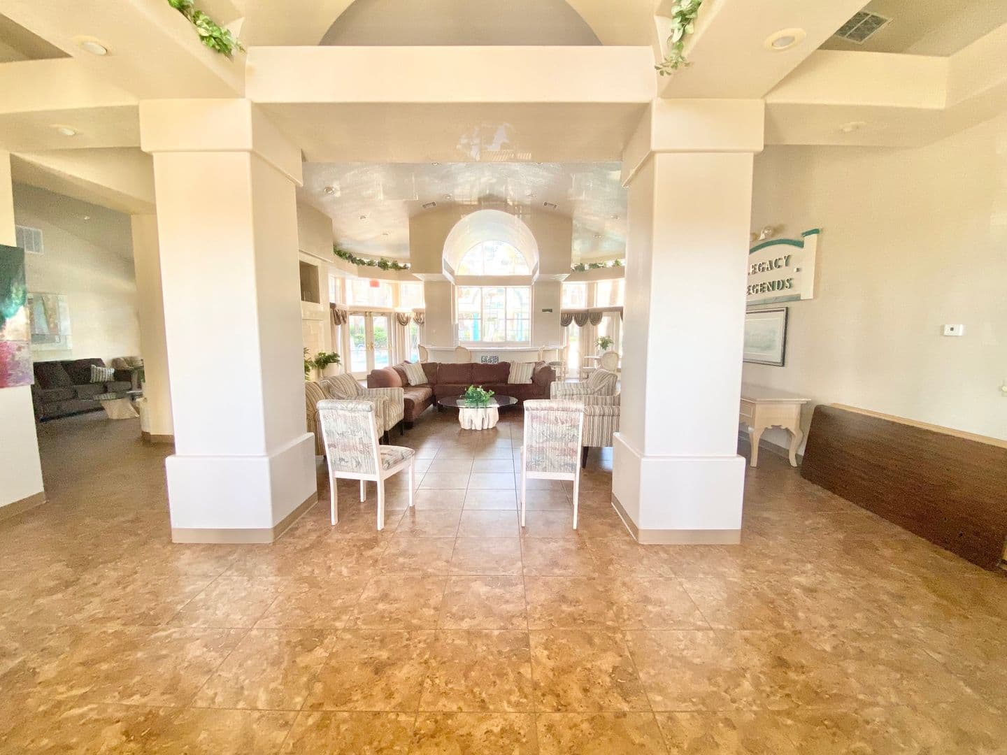 Henderson House: 2251 Wigwam Parkway #514