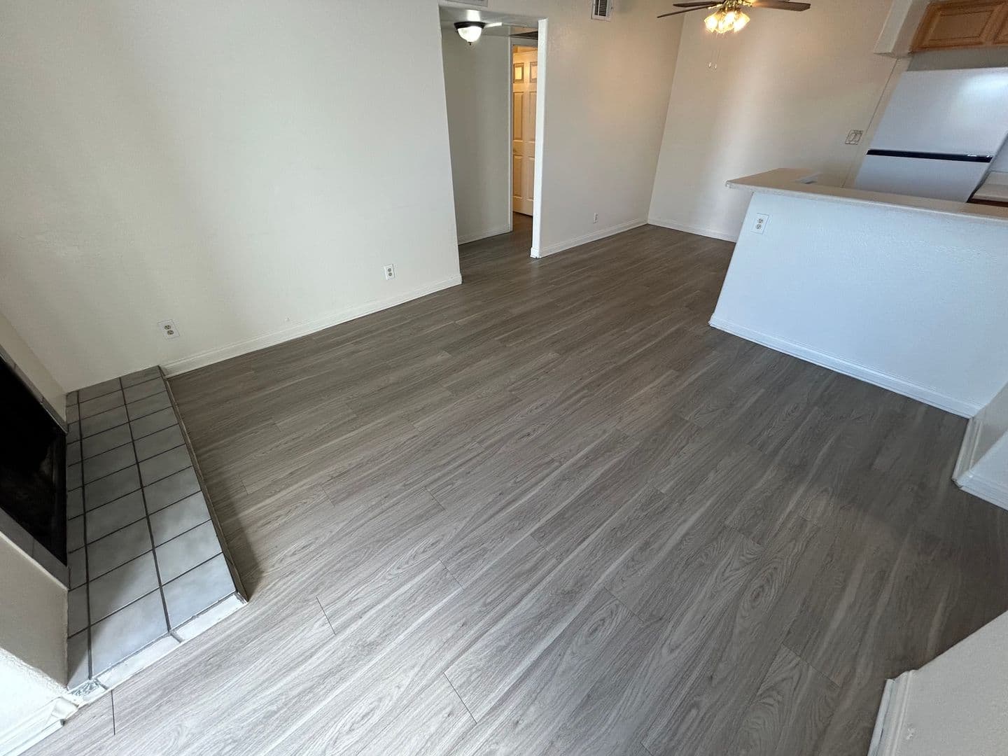 Las Vegas House: 2978 Juniper Hills #201