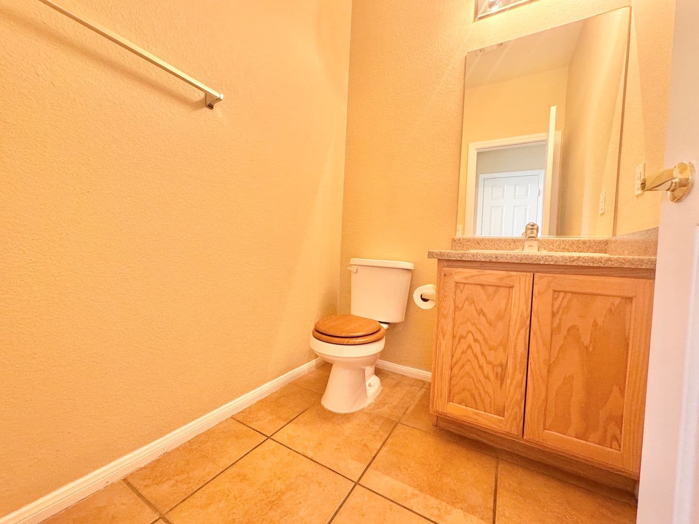 Las Vegas House: 10424 Palm Village