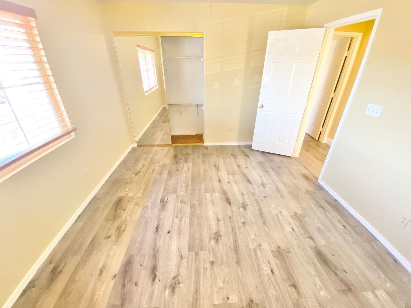Las Vegas House: 8482 Canvas Vest Court