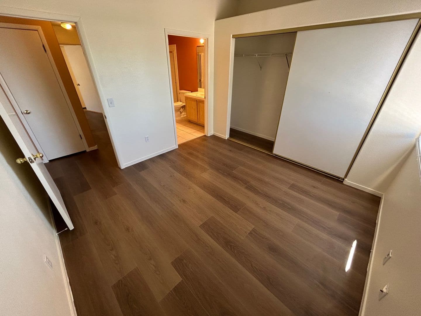 Las Vegas House: 2110 N Los Feliz St