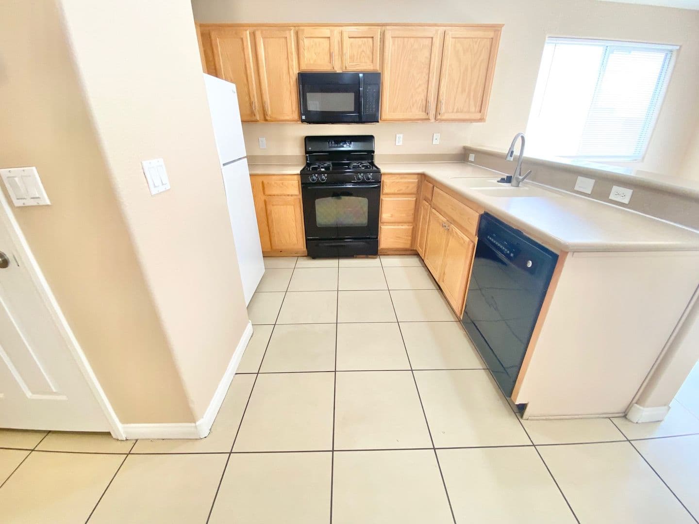 Las Vegas House: 6327 Blue Twilight Court