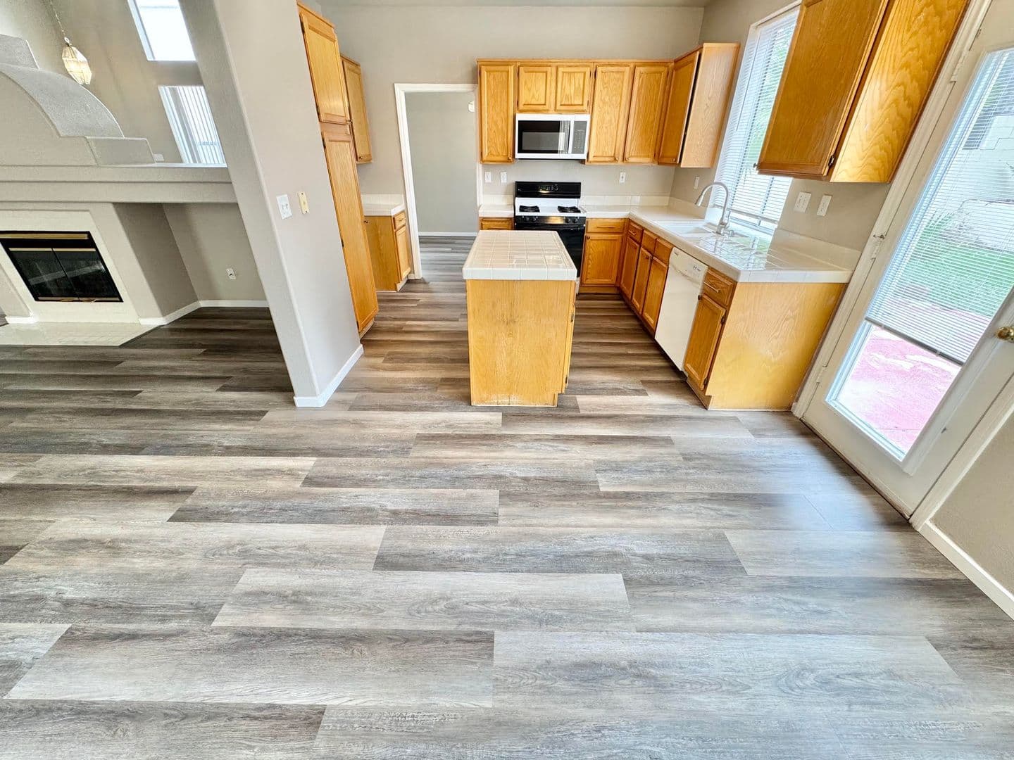 Las Vegas House: 2241 Juniper Berry