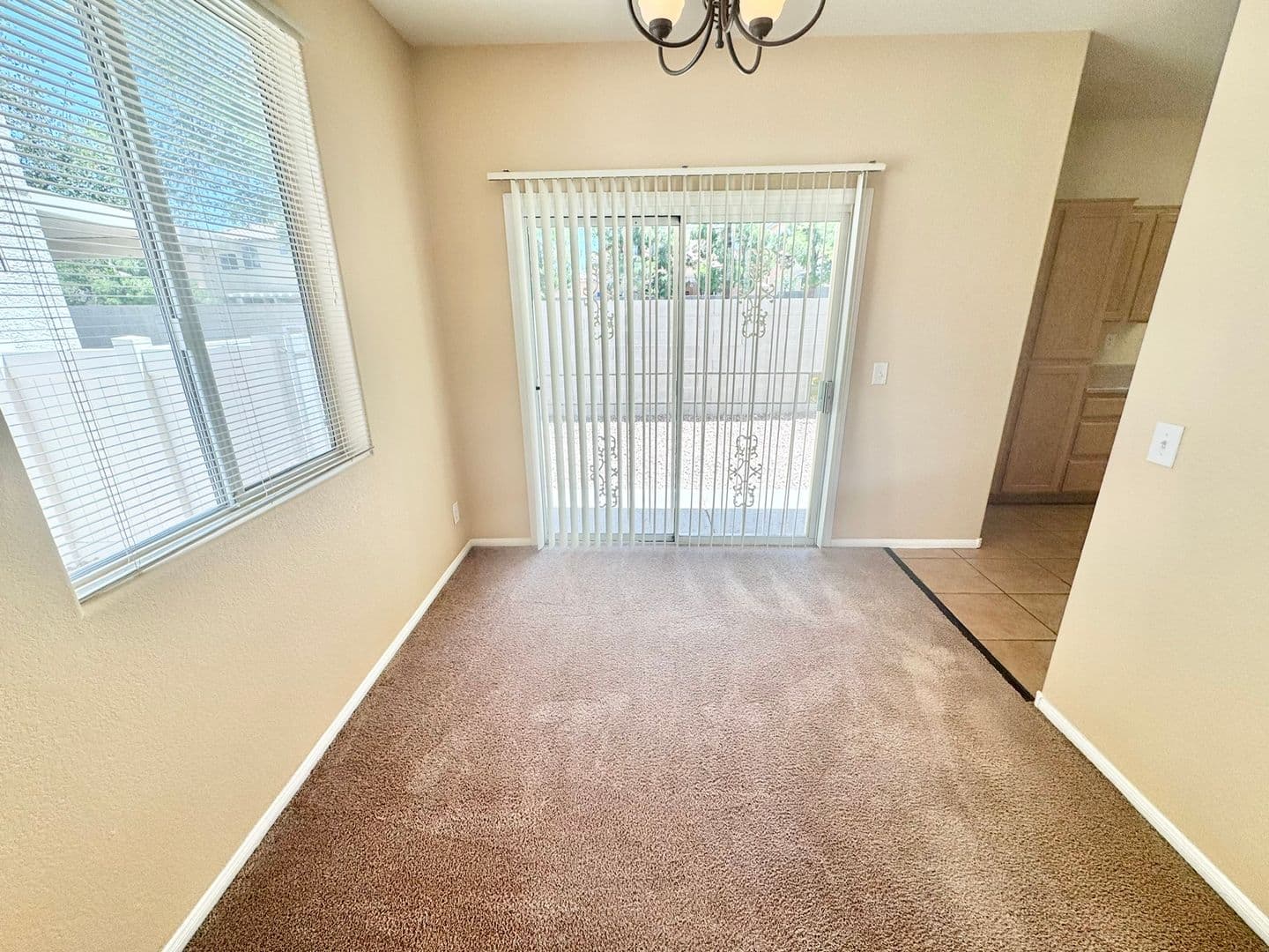 Las Vegas House: 10424 Palm Village