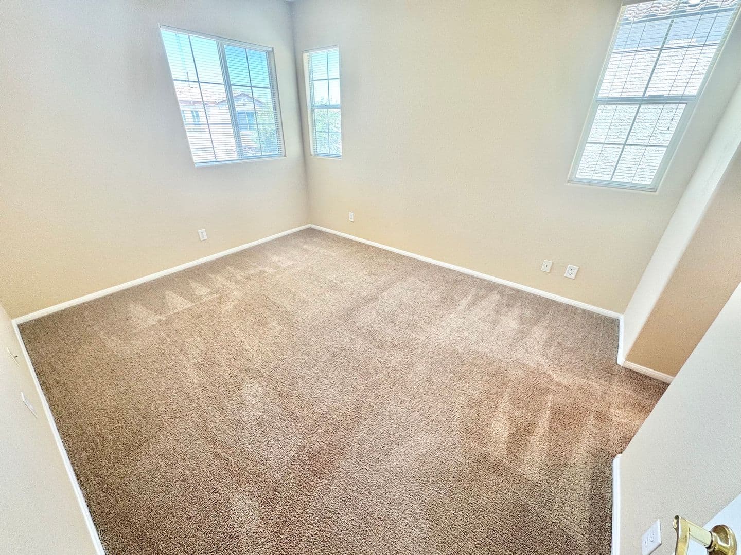 Las Vegas House: 10424 Palm Village