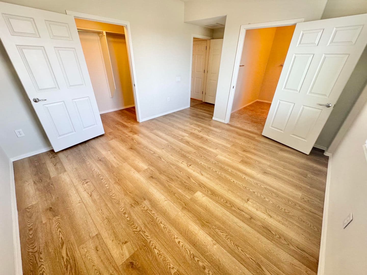 Las Vegas Townhome: 6868 Sky Pointe Drive #1036