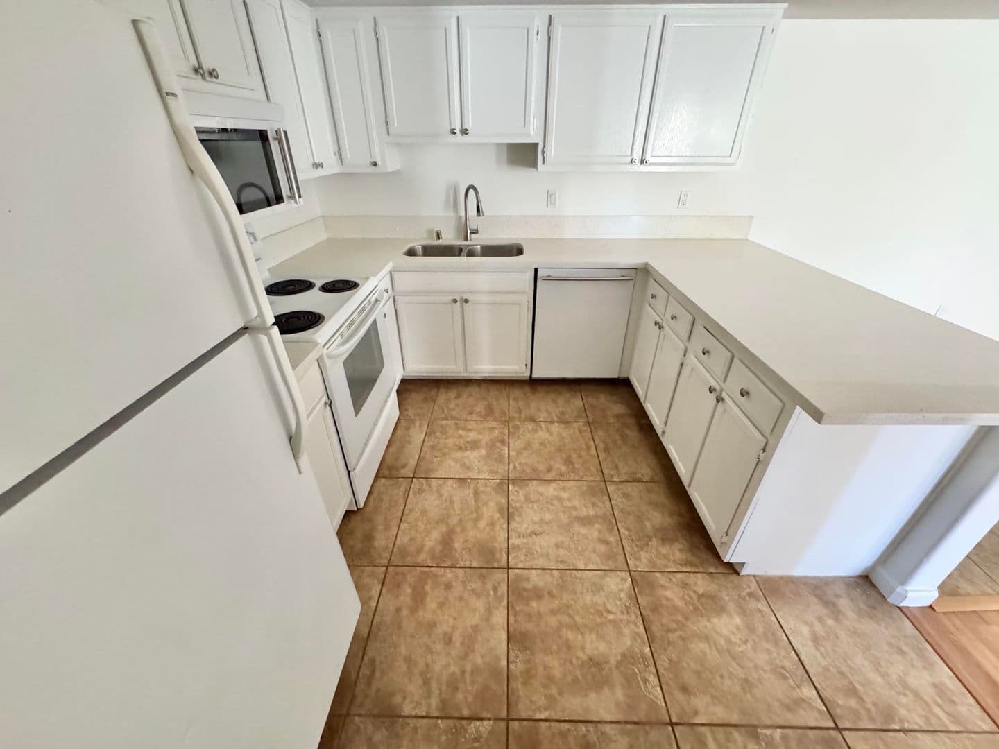 Las Vegas Condo: 3450 Erva St. #128