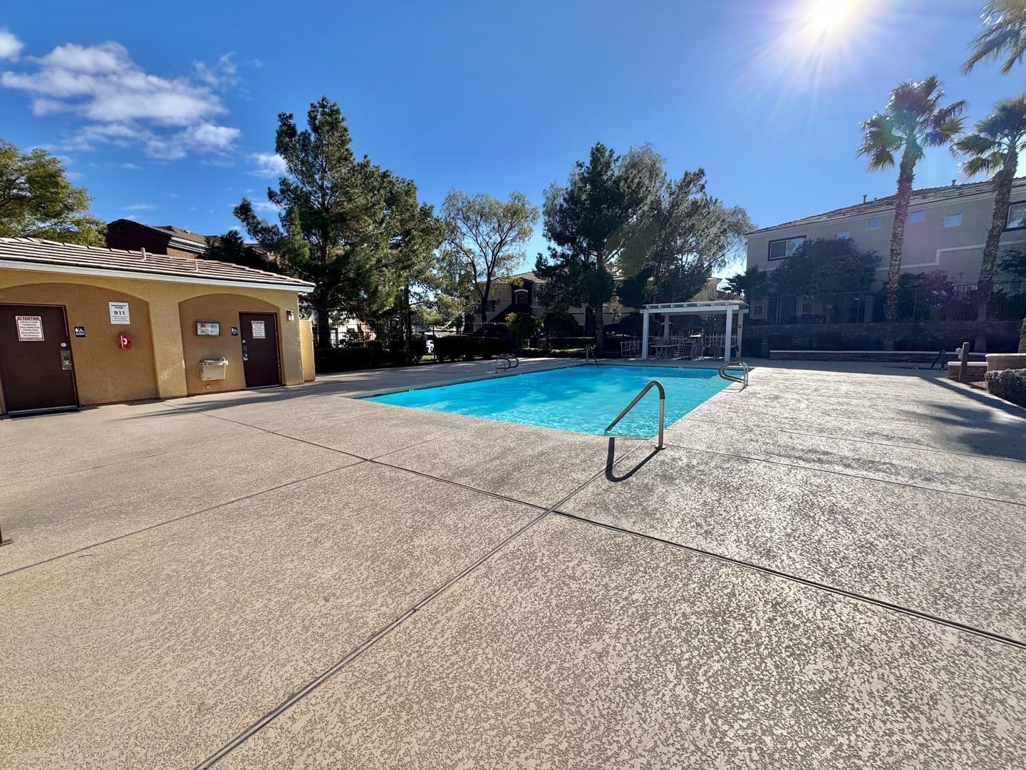 Las Vegas House: 9303 Gilcrease Ave Unit 1061