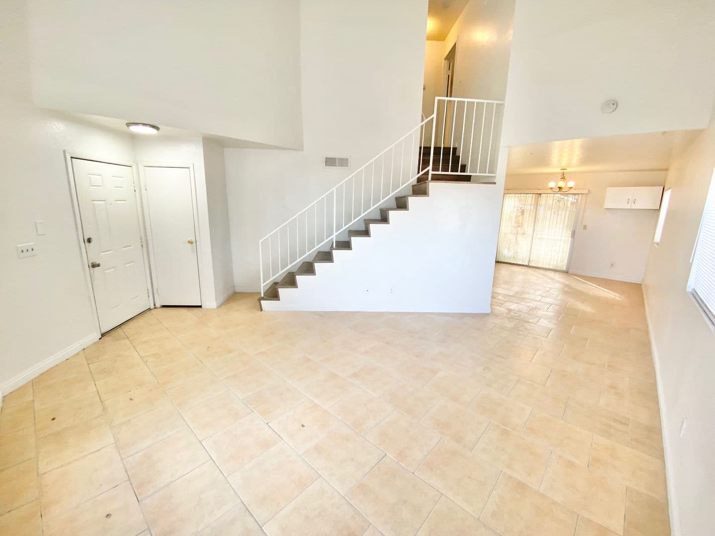 Las Vegas House: 3804 Fitzpatrick Drive