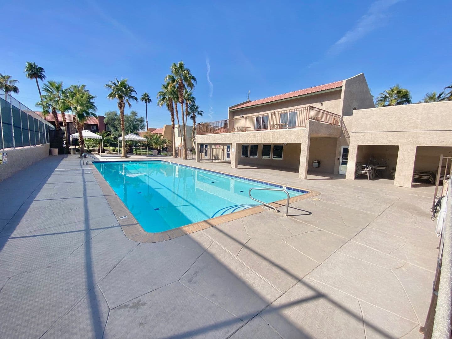 Las Vegas House: 5009 Indian River #155