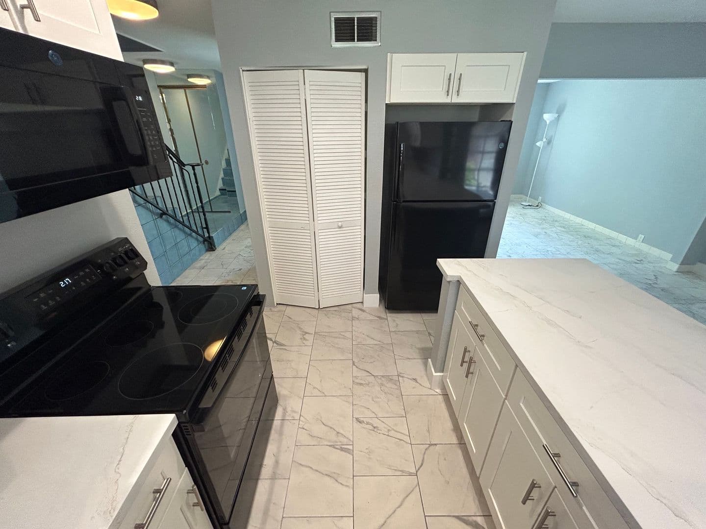 Las Vegas House: 596 Tam O Shanter