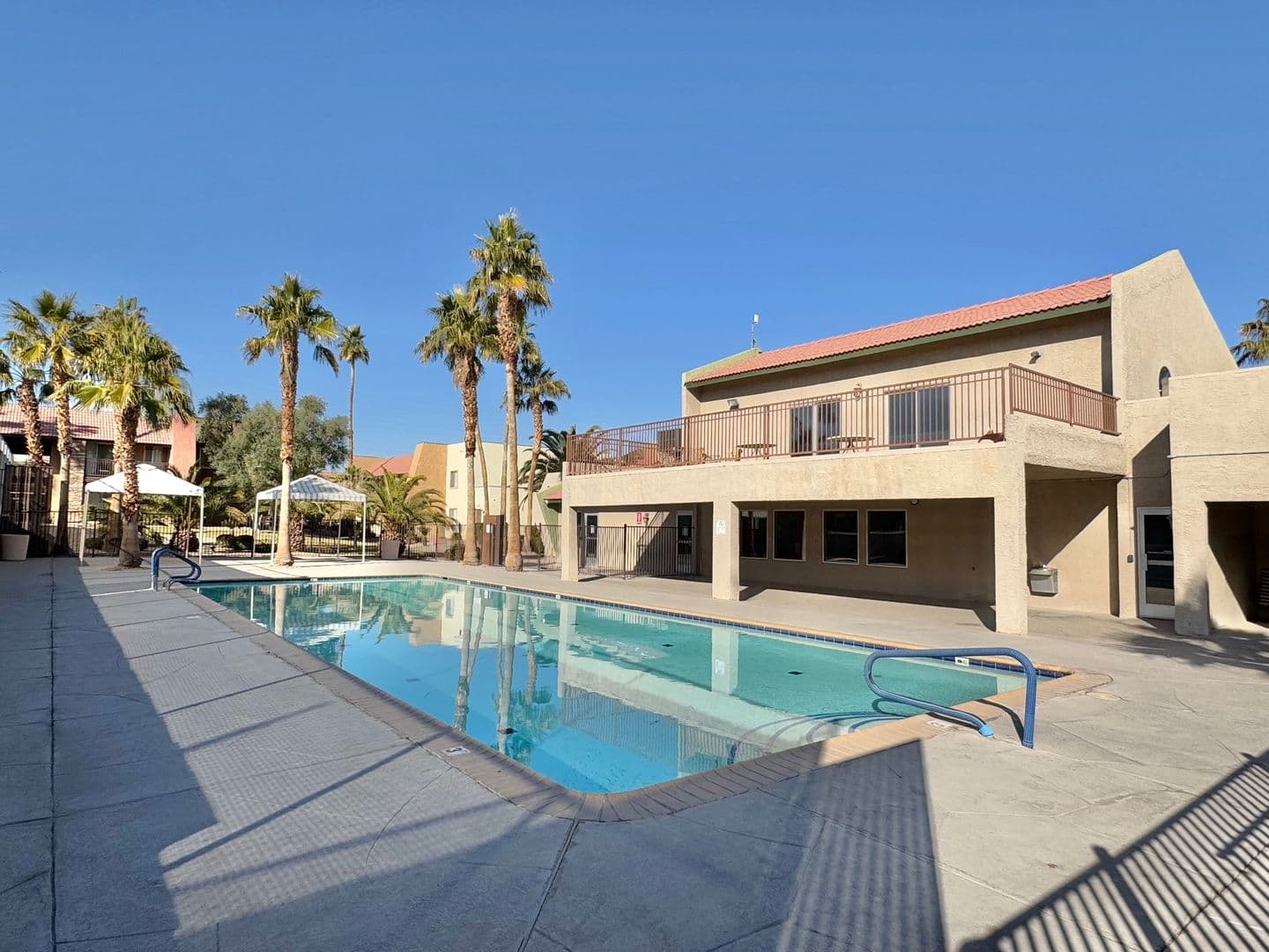 Las Vegas House: 4921 Indian River #124