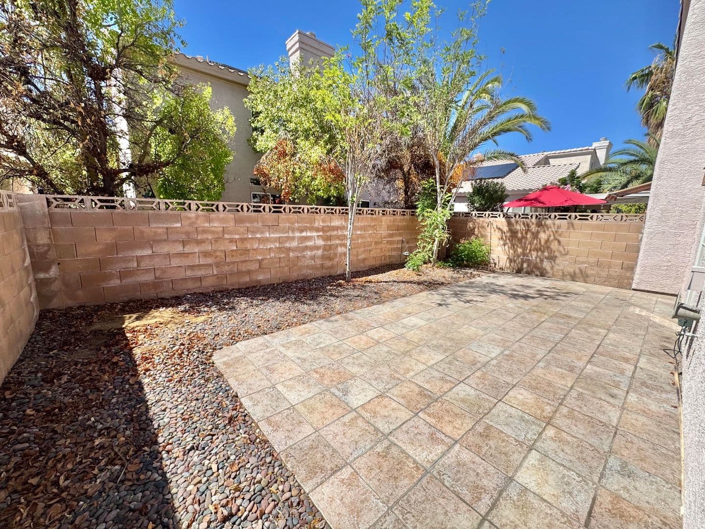 Las Vegas Townhome: 5304 Runningbrook Road