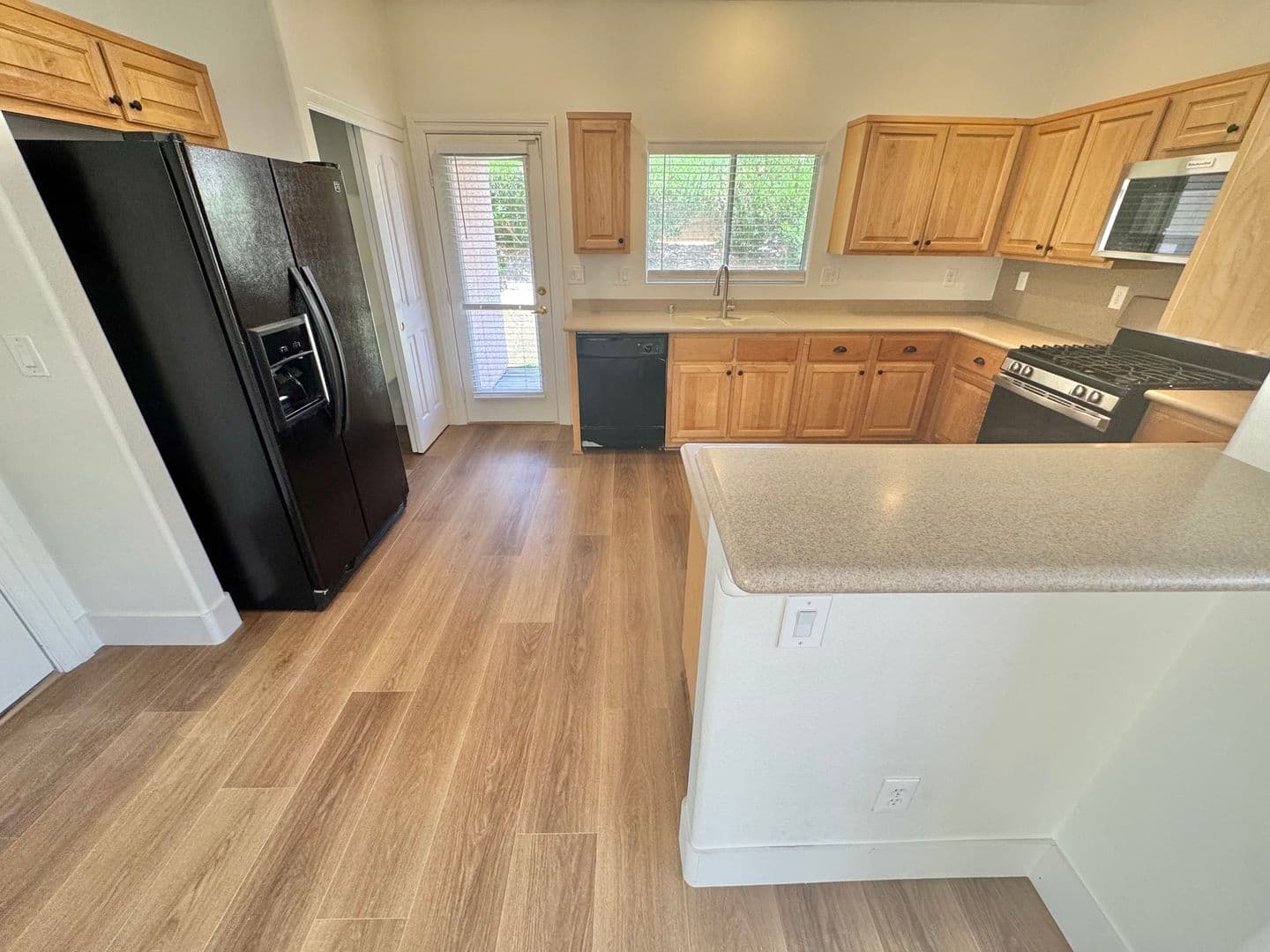 Las Vegas House: 9469 Thathed Sunlight Ct
