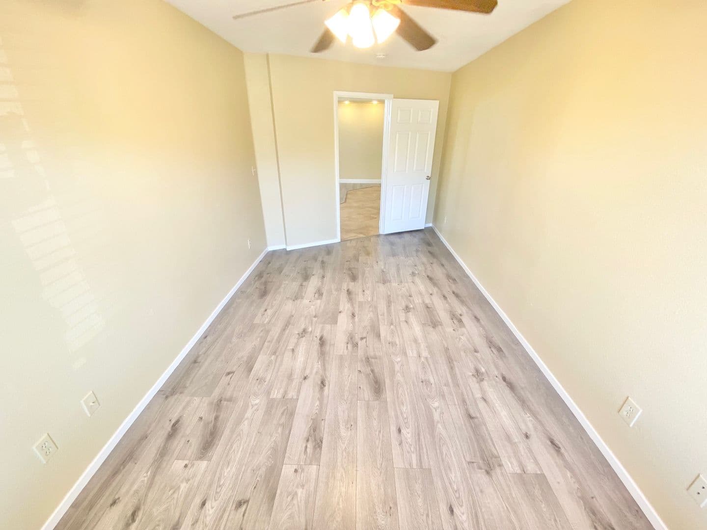 Las Vegas House: 8482 Canvas Vest Court