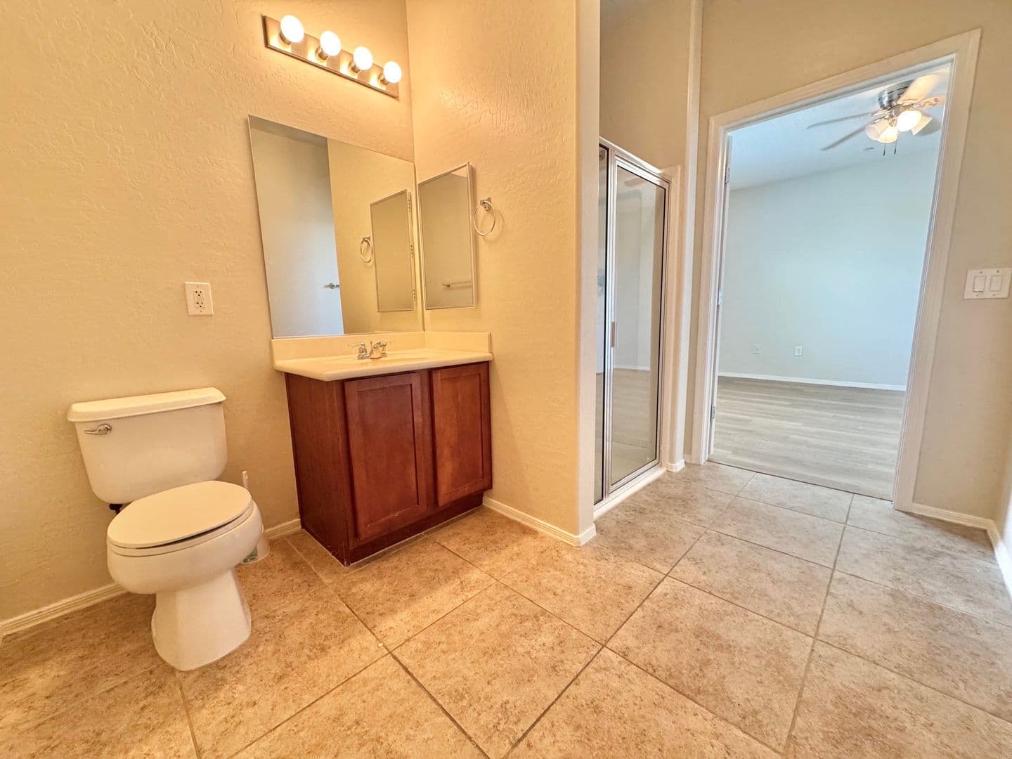 Las Vegas Townhome: 6868 Sky Pointe Drive #1036